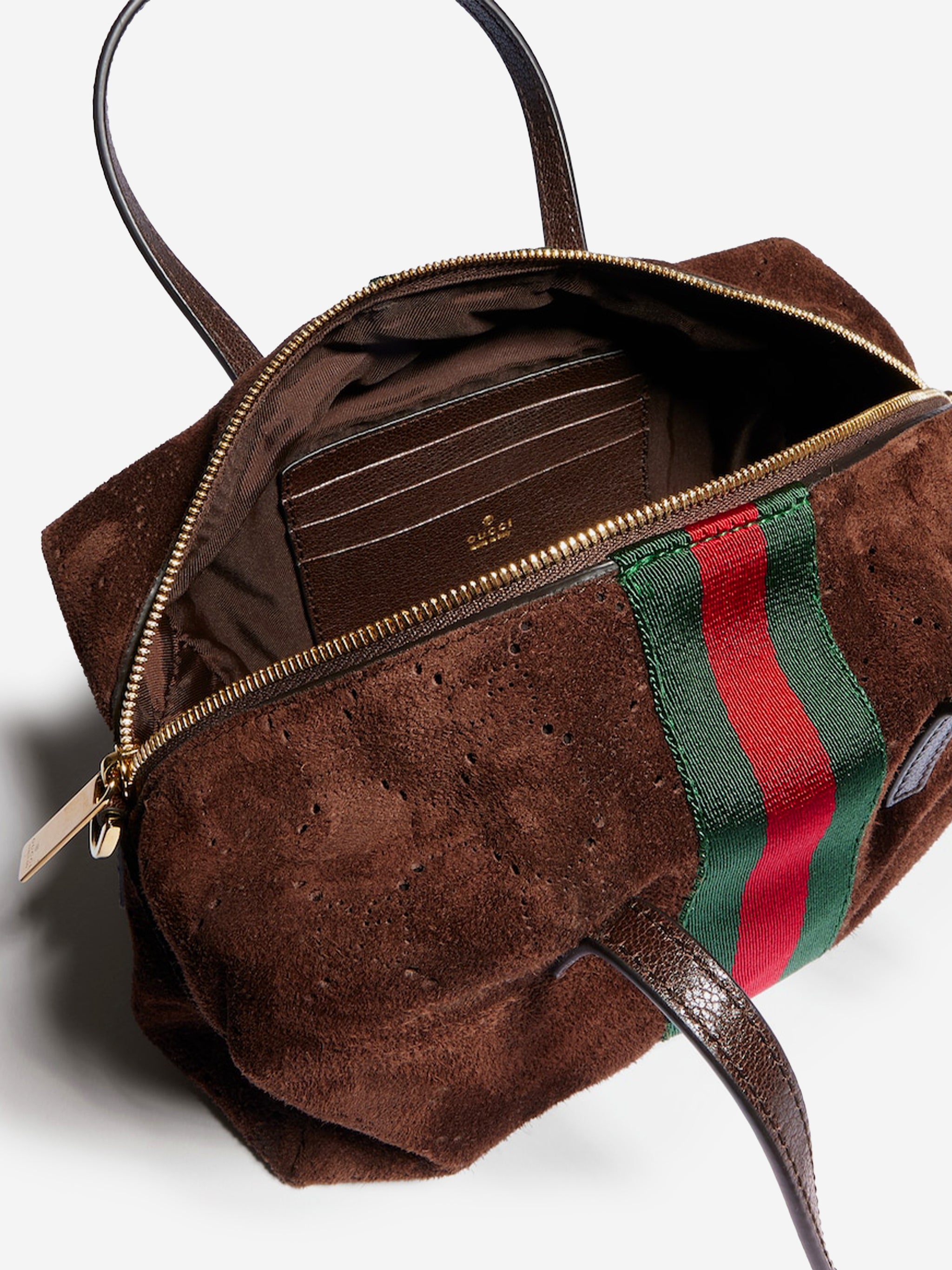 small boston bag