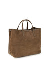 alpha day tote handbag
