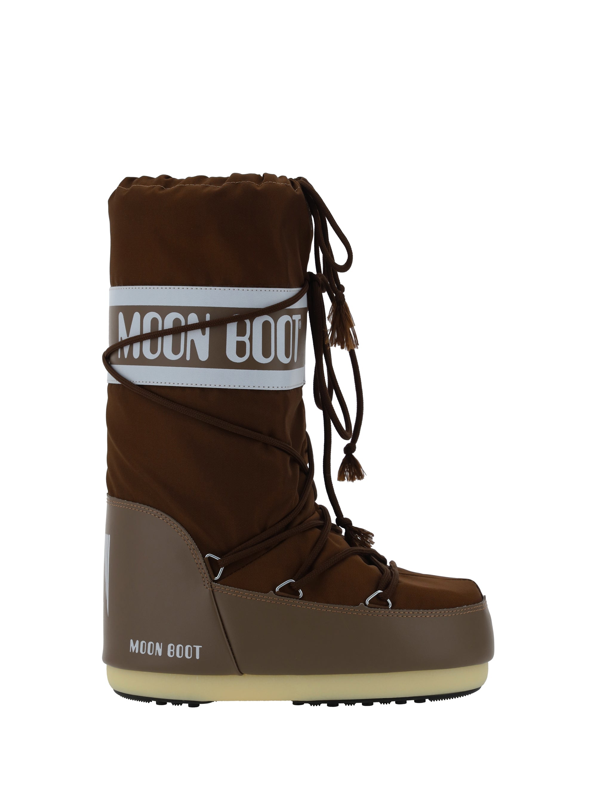 MOON BOOT 35-38 icon boots