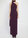 demi maxi dress