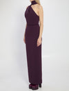 demi maxi dress