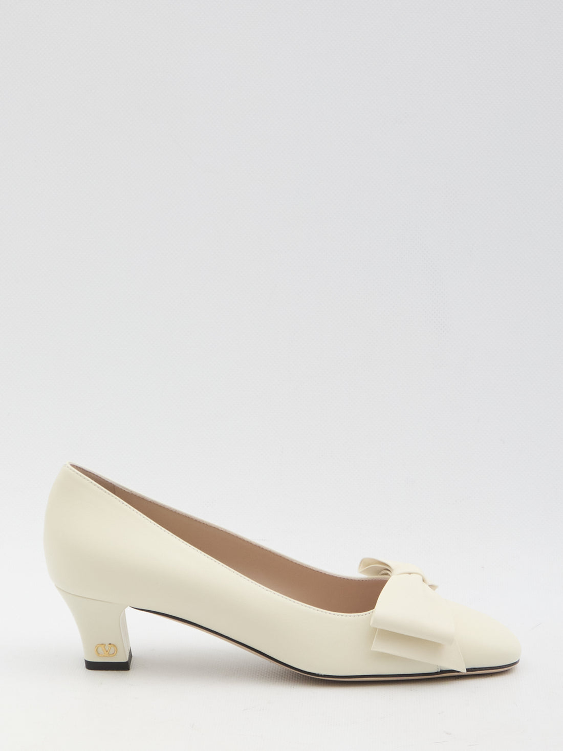 VALENTINO GARAVANI 37 bowow pumps