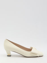 VALENTINO GARAVANI 37 bowow pumps