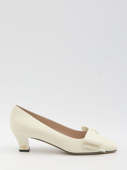 VALENTINO GARAVANI 37 bowow pumps