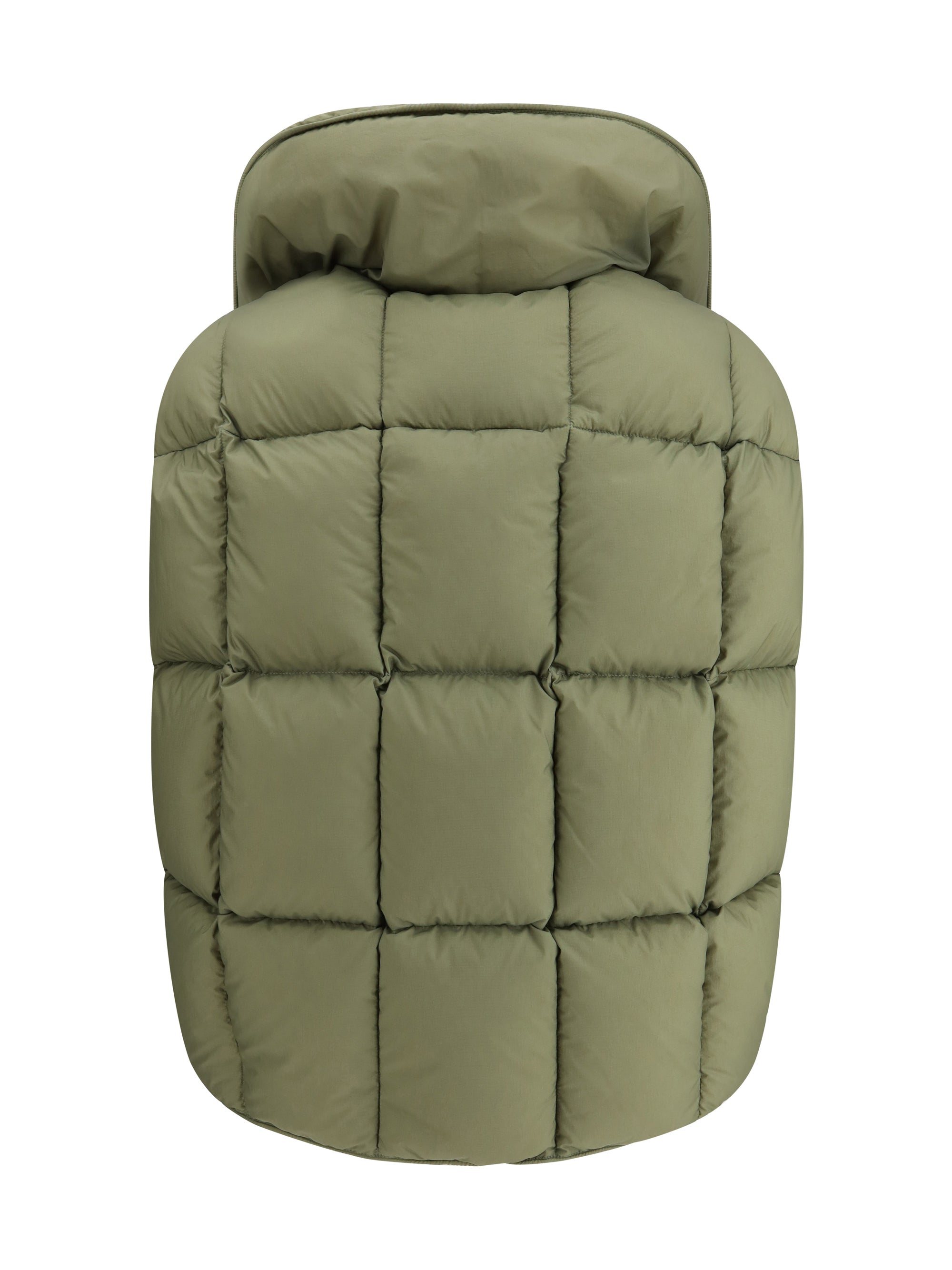 IENKI IENKI S cozy cloud vest micro