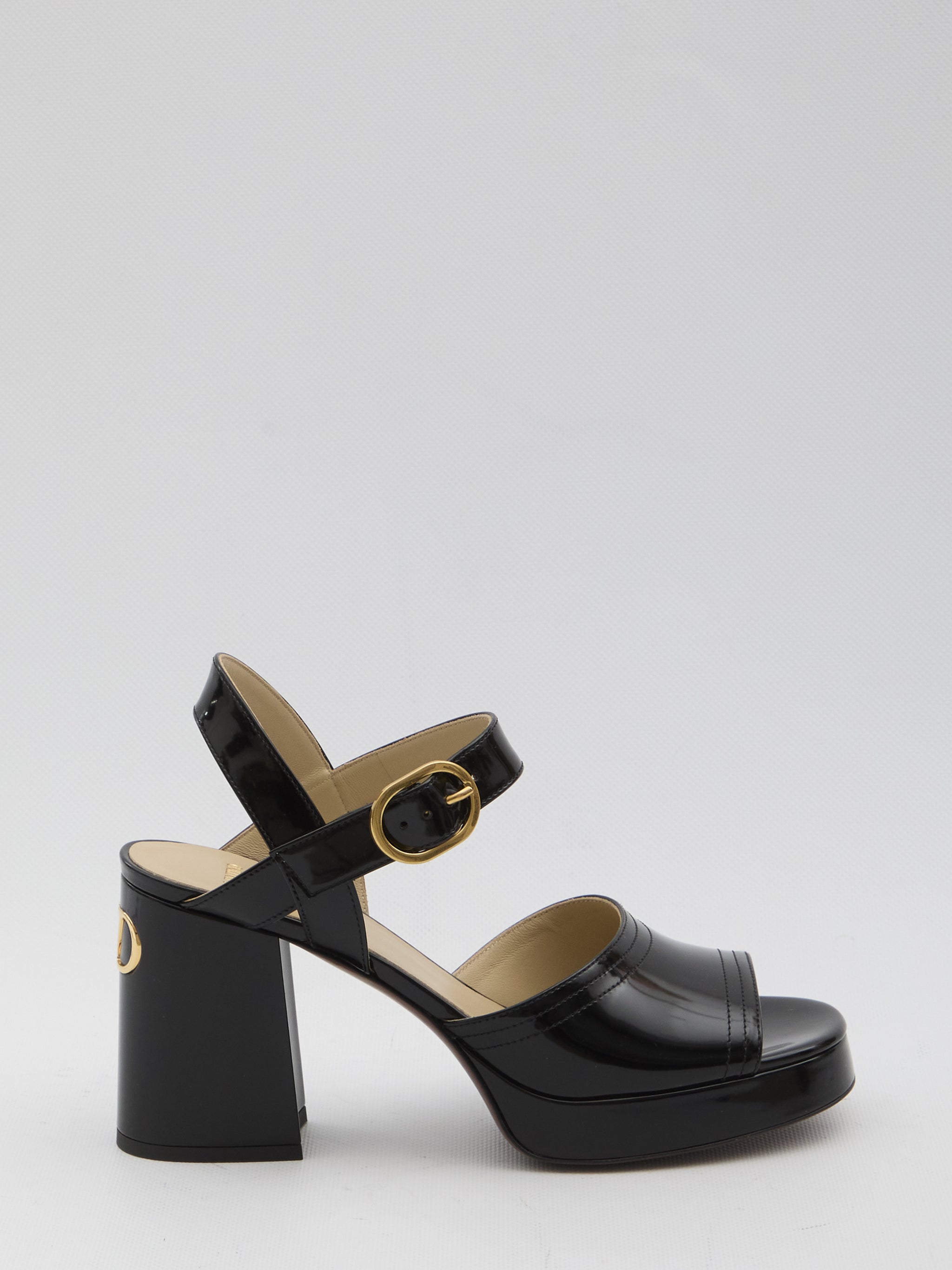 fawcette platform sandals