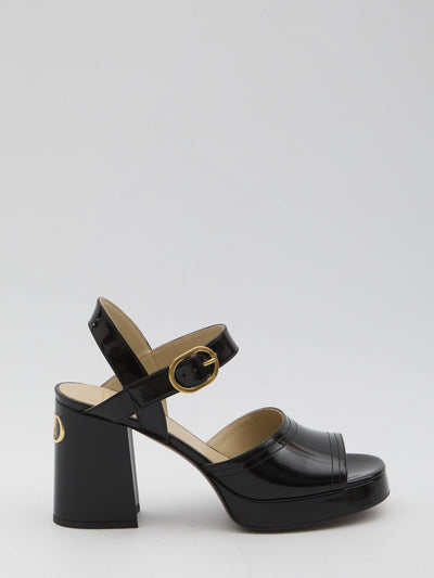 fawcette platform sandals