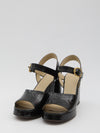 fawcette platform sandals