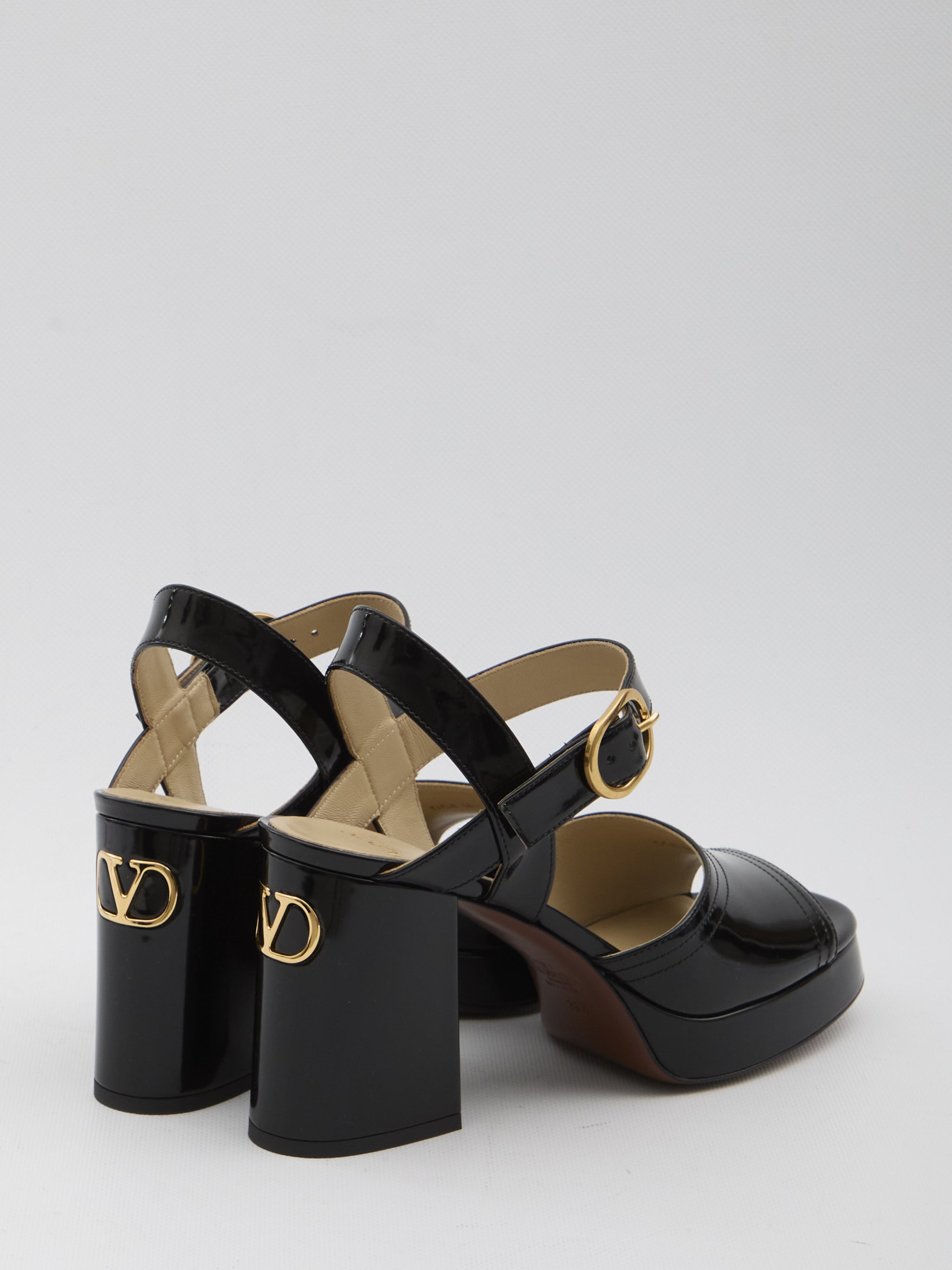 fawcette platform sandals
