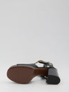 fawcette platform sandals