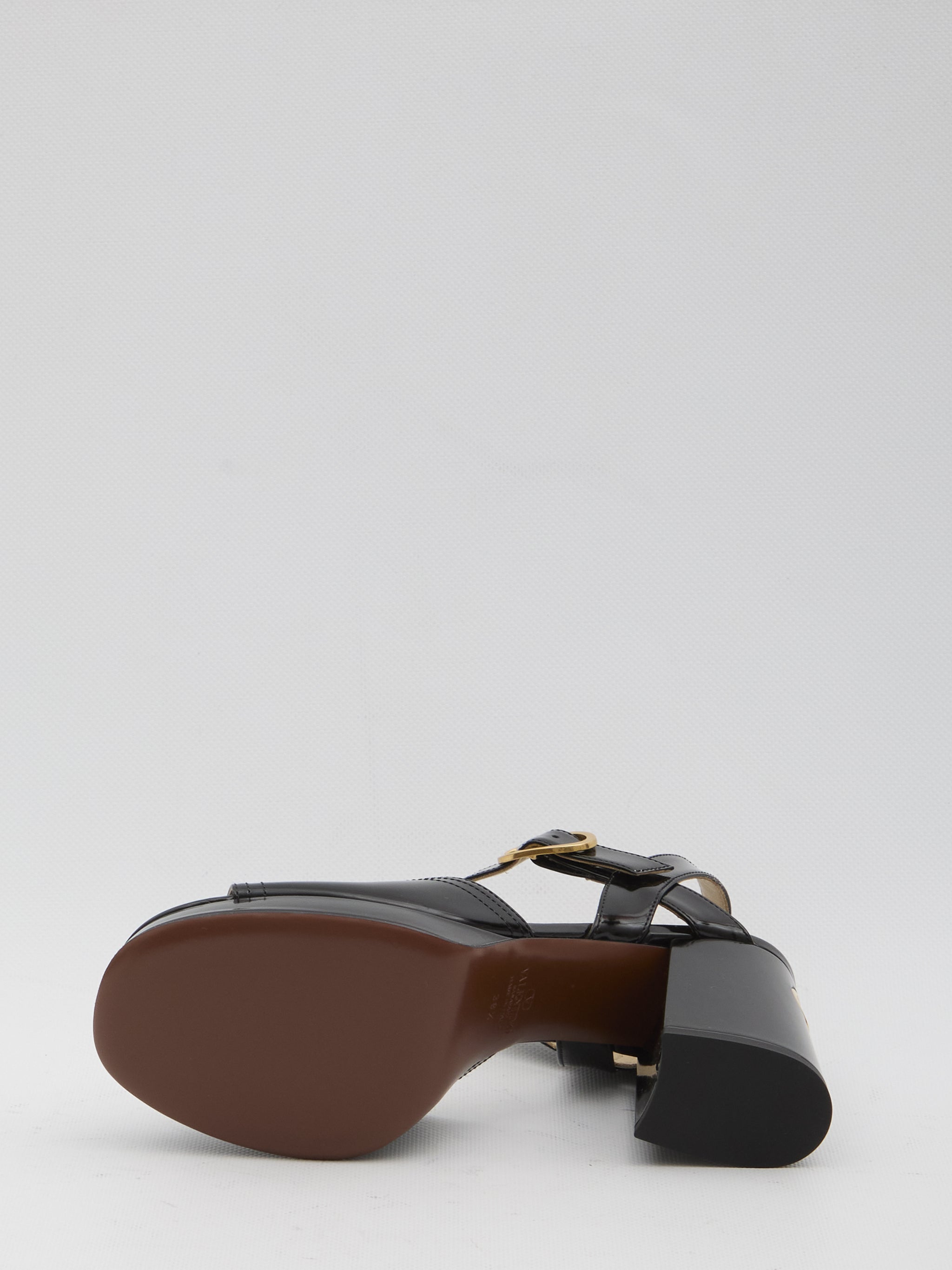 fawcette platform sandals