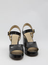 fawcette platform sandals