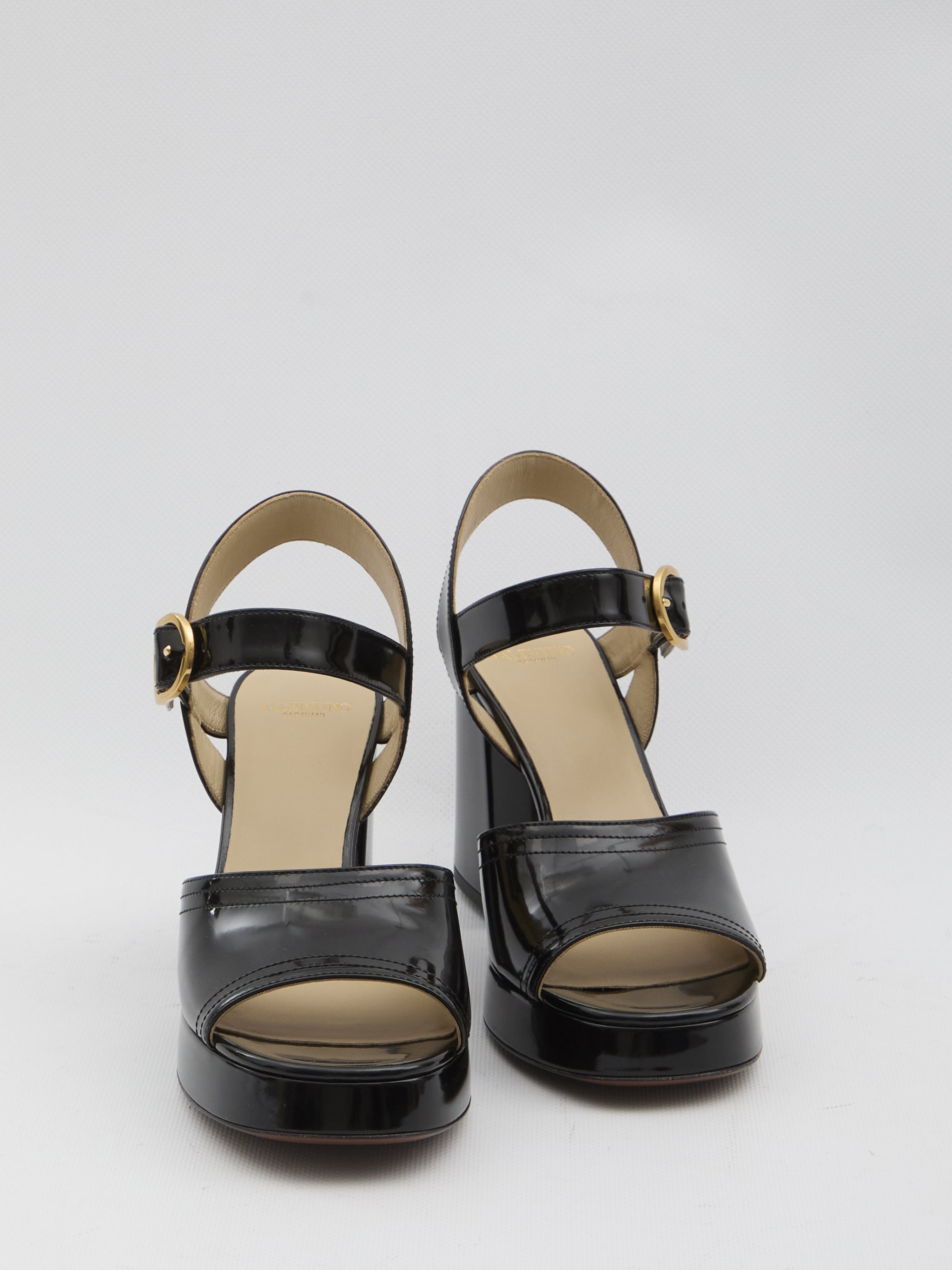 fawcette platform sandals