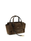 flap small shoulder bag