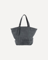 Golden Goose 24/7 Tote Bag Grey