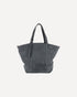 Golden Goose 24/7 Tote Bag Grey