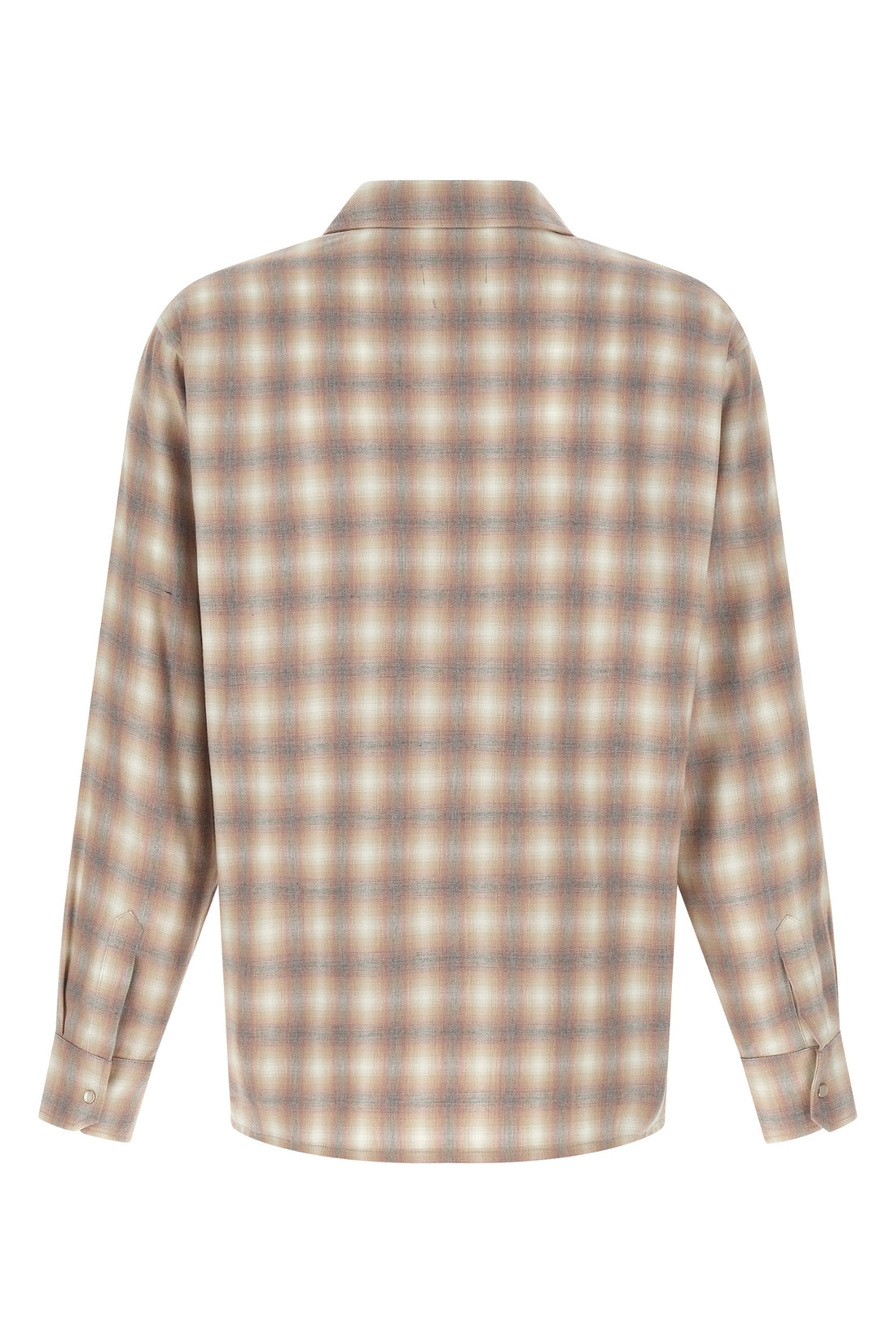 SECOND/LAYER 48 the second/layer shirt