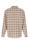 the second/layer shirt
