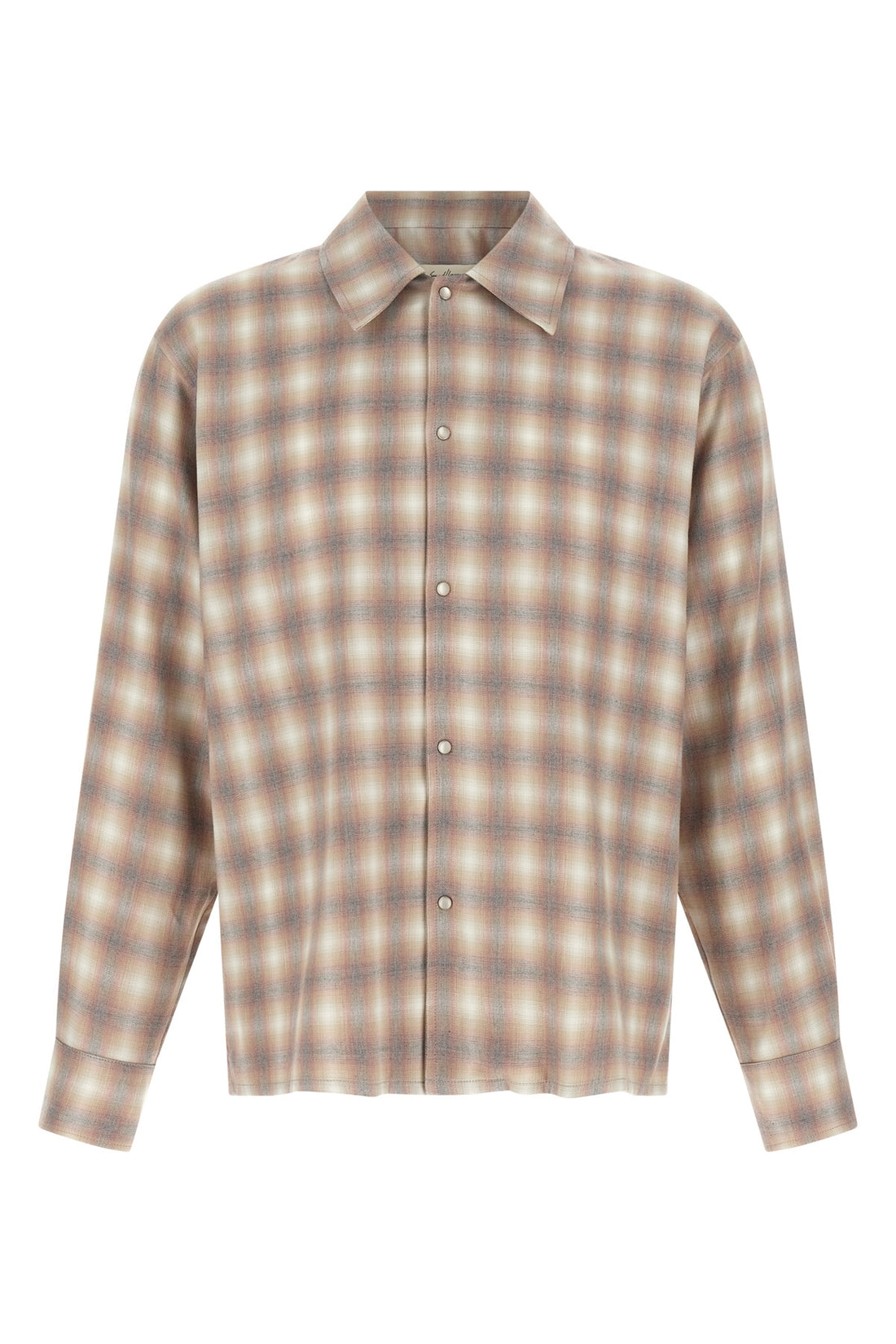 SECOND/LAYER 48 the second/layer shirt