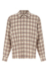 the second/layer shirt