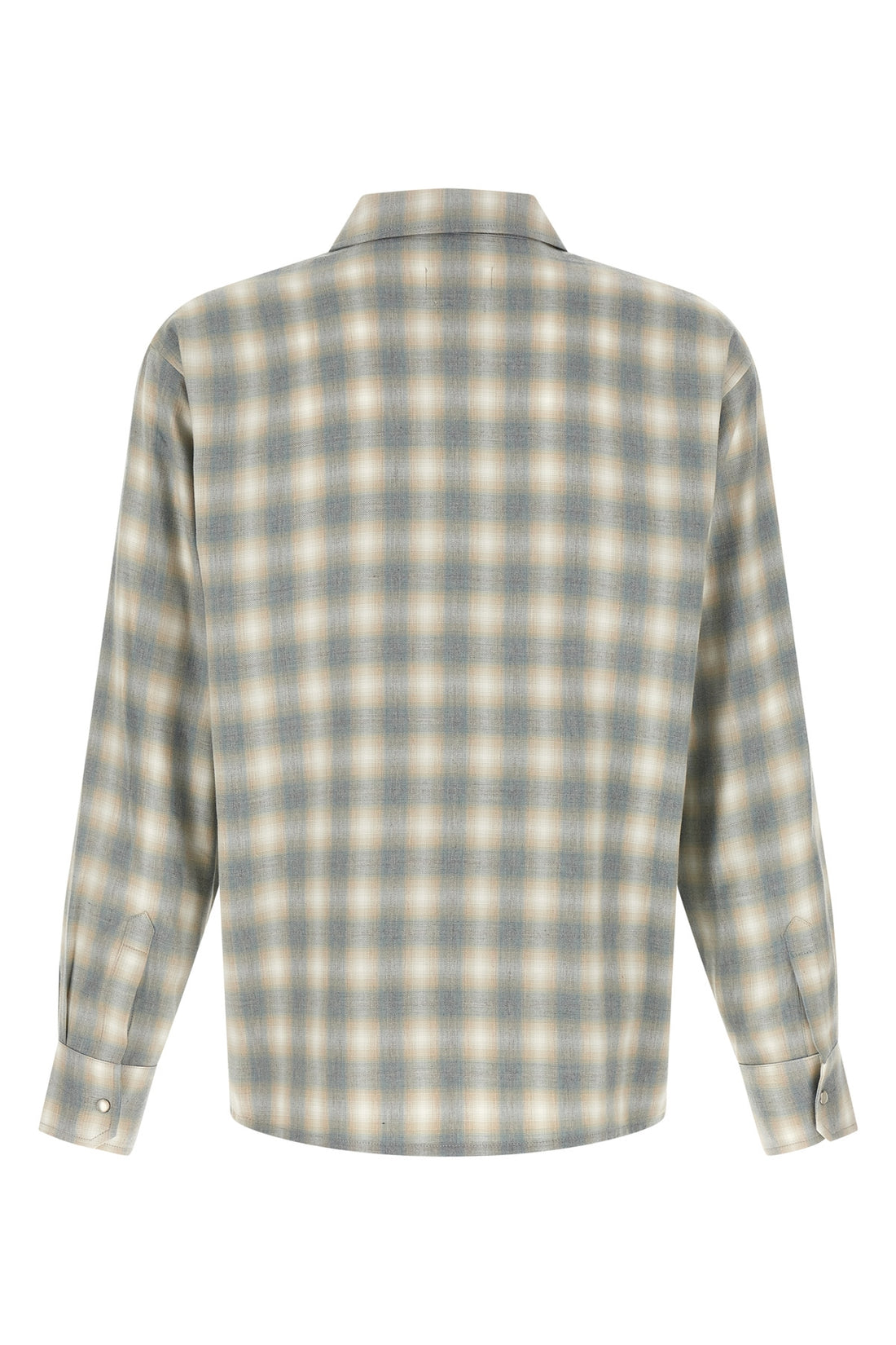 SECOND/LAYER 48 the second/layer shirt