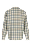 the second/layer shirt