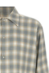 the second/layer shirt