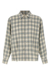 the second/layer shirt