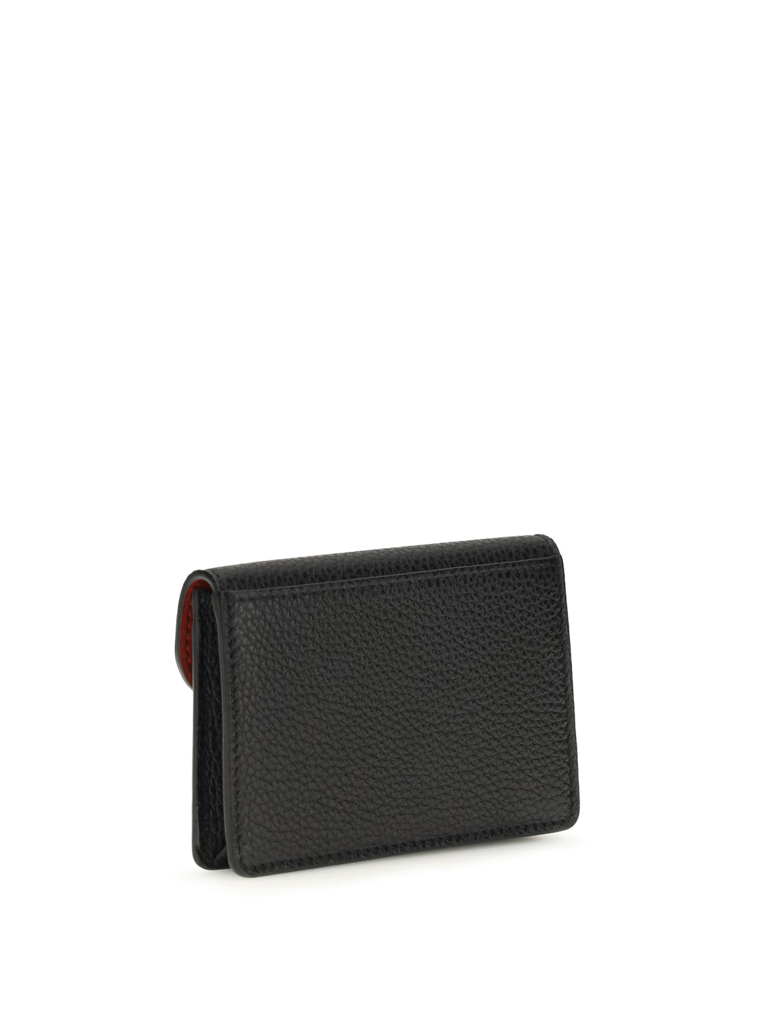 FERRAGAMO OS gancini keyring