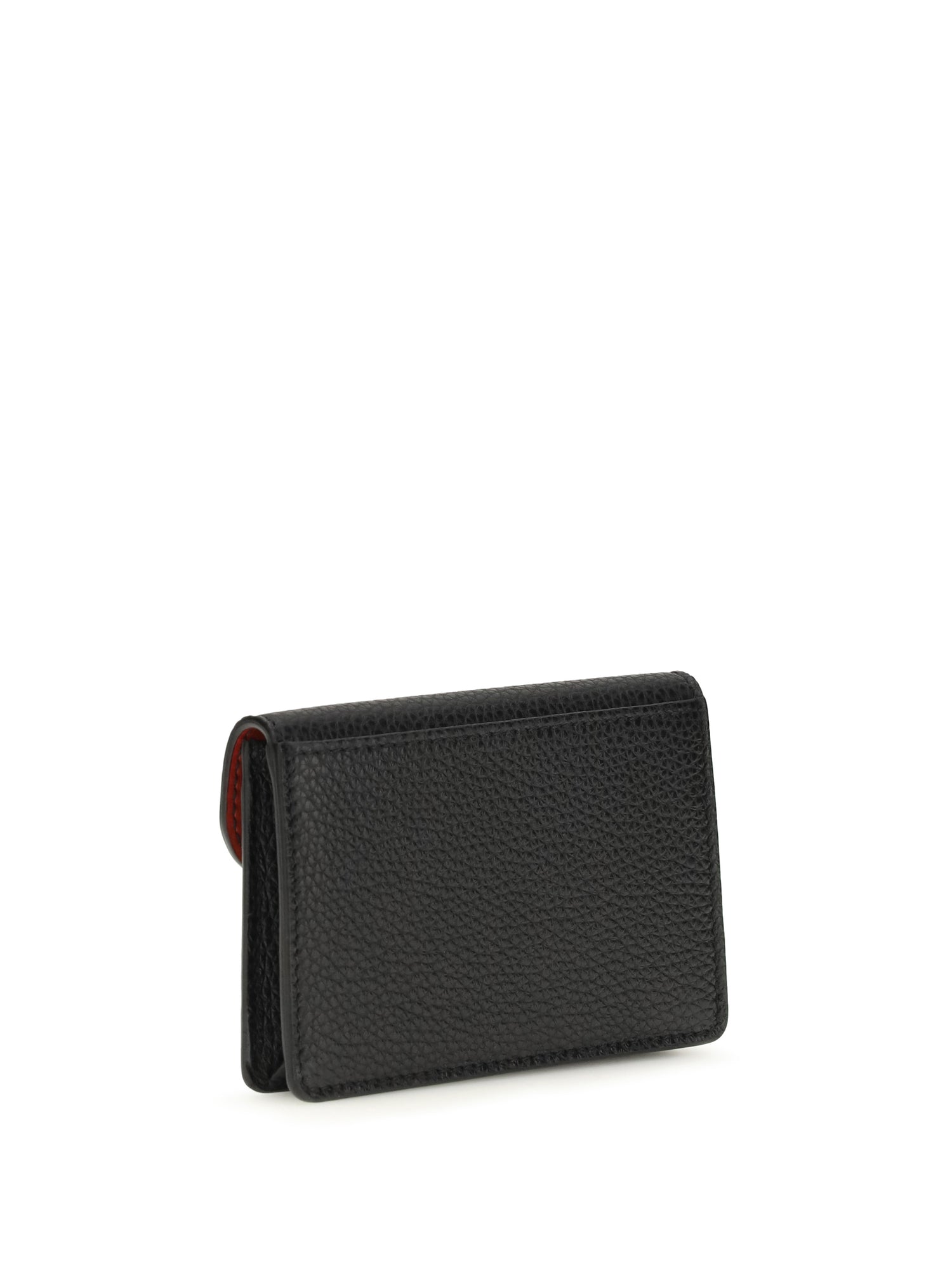 FERRAGAMO OS gancini keyring