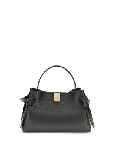gyoza shoulder bag