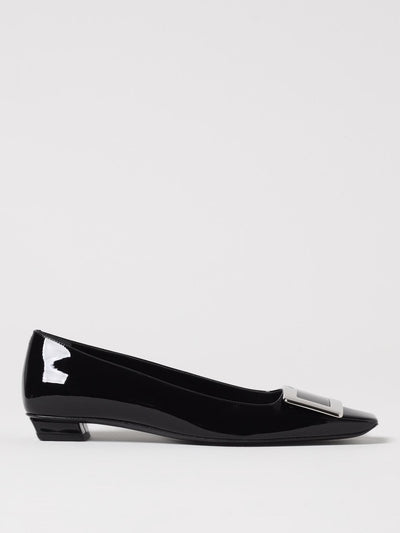 woman's ballet flat