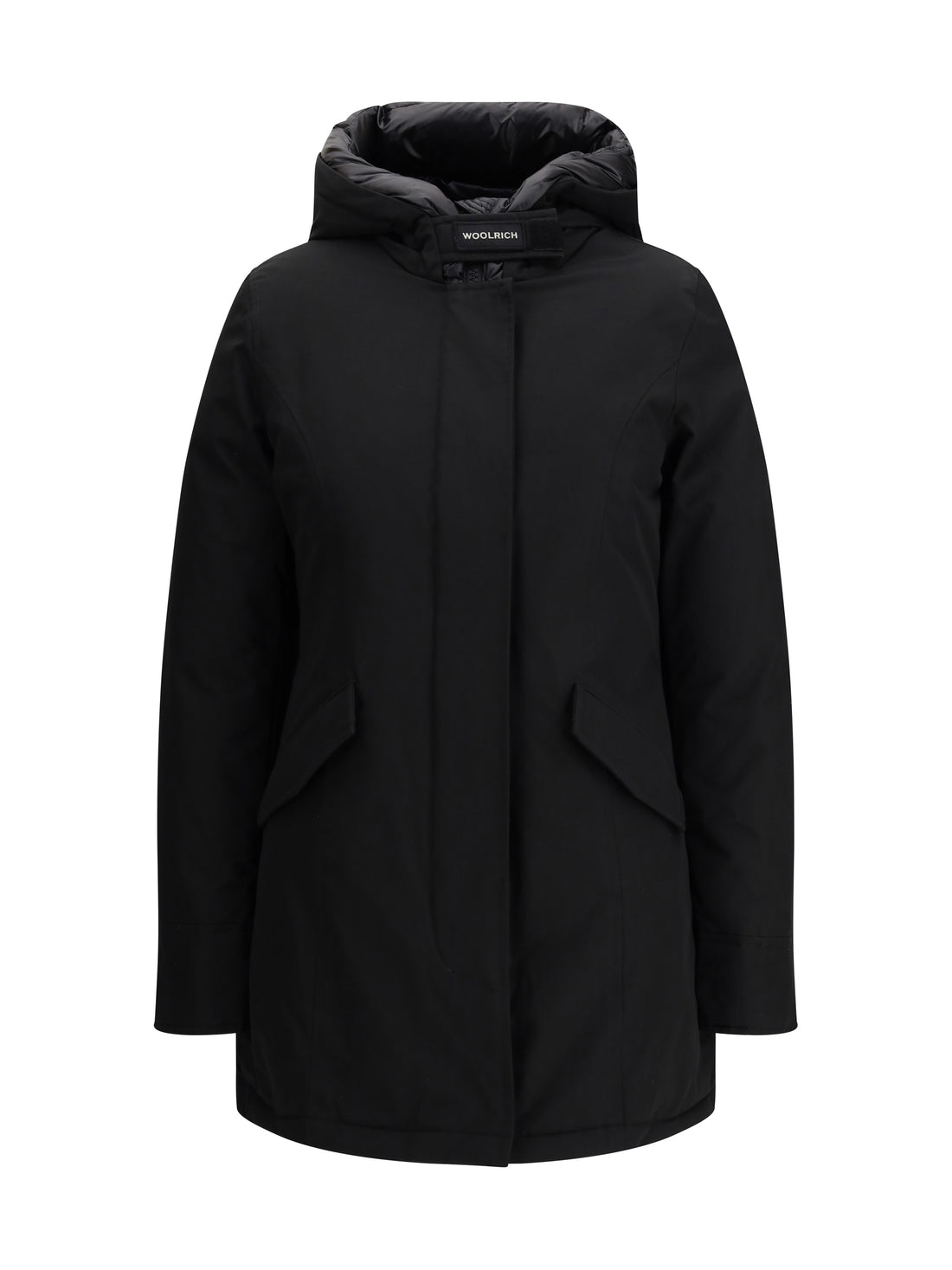 WOOLRICH L arctic parka jacket 