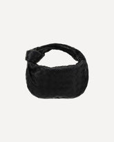 Bottega Veneta Jodie Mini Handbag Black