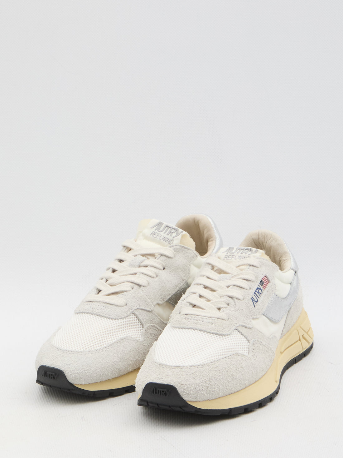 AUTRY 40 reelwind sneakers