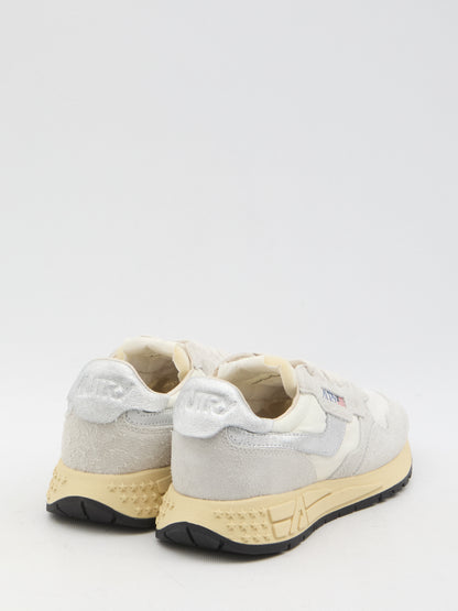 AUTRY 40 reelwind sneakers 