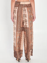 ZIMMERMANN 0 lucky relazed pants