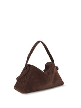 BENEDETTA BRUZZICHES OS elif shoulder bag