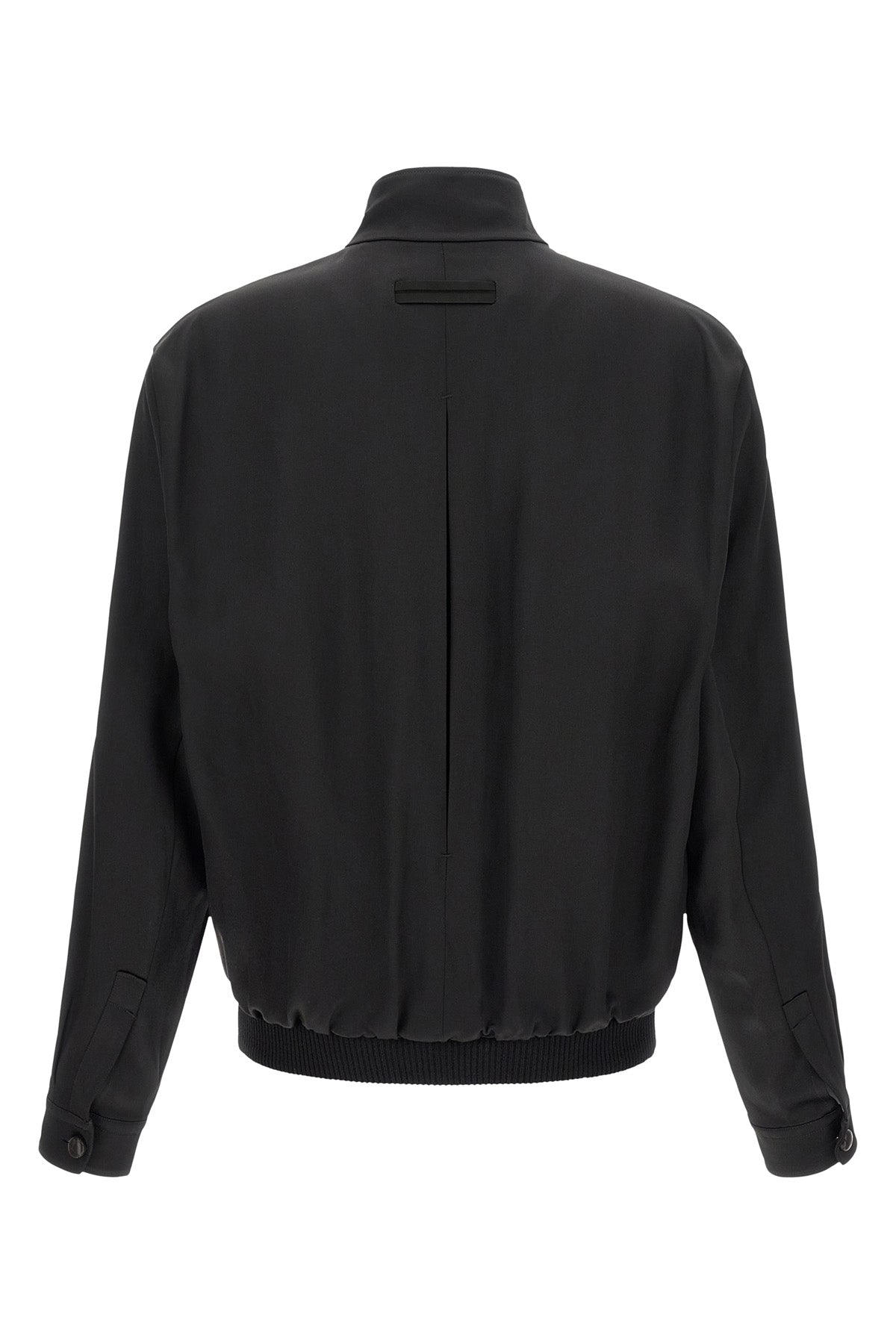 the zegna sweatshirt