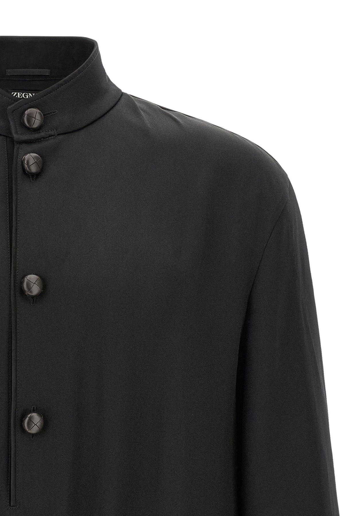 the zegna sweatshirt