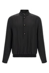 the zegna sweatshirt