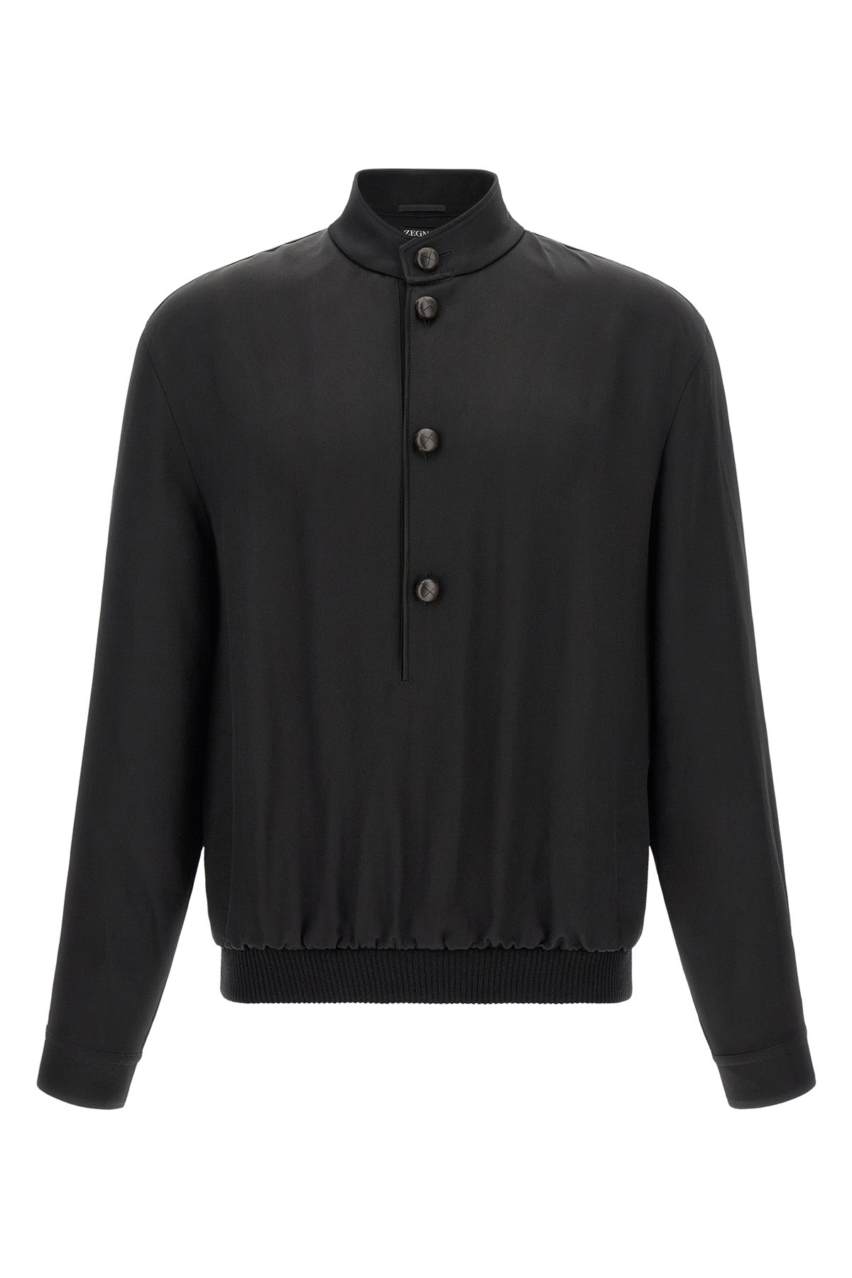 the zegna sweatshirt