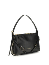 GIVENCHY OS voyou shoulder bag