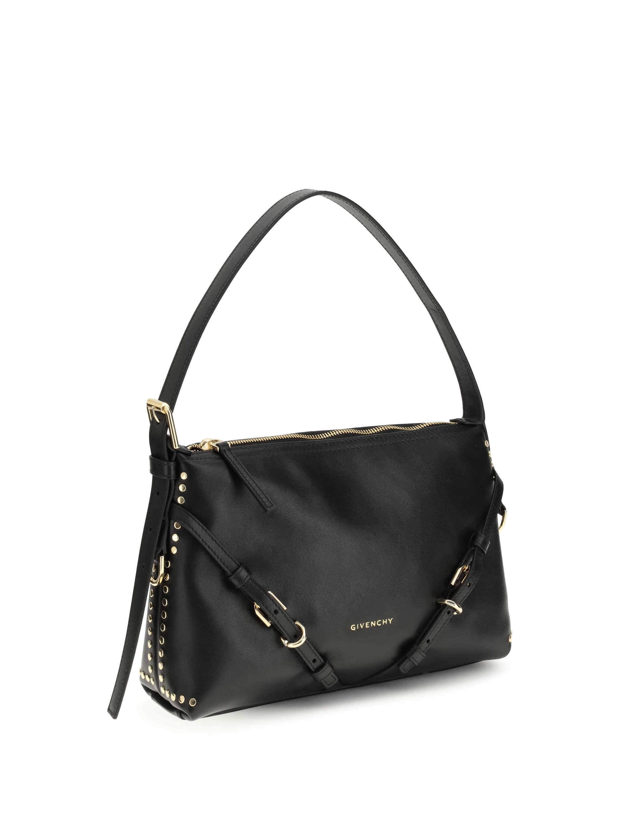 GIVENCHY OS voyou shoulder bag