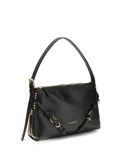 GIVENCHY OS voyou shoulder bag