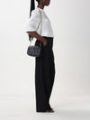 woman's mini bag