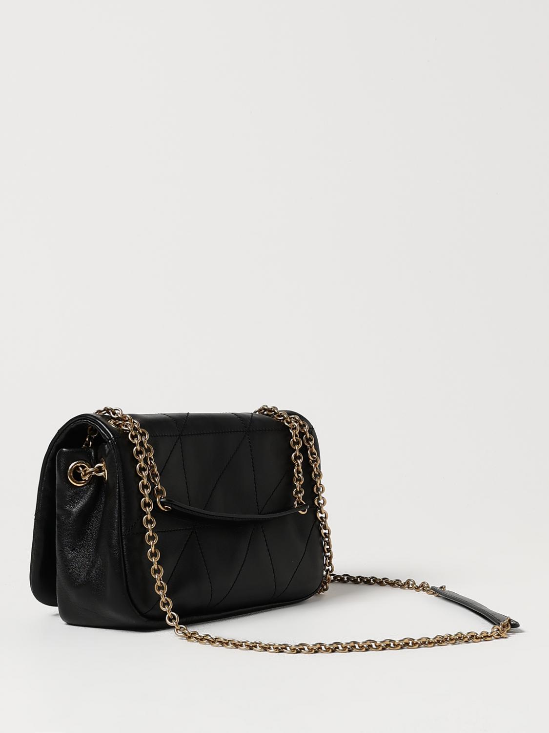 woman's mini bag