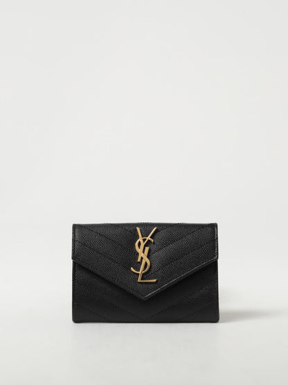 SAINT LAURENT OS woman&