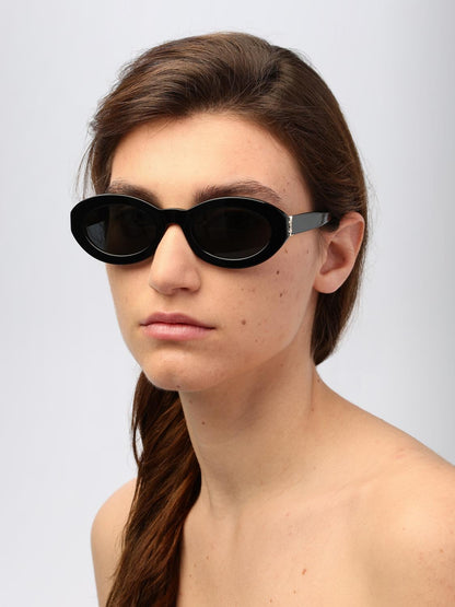 SAINT LAURENT OS woman&