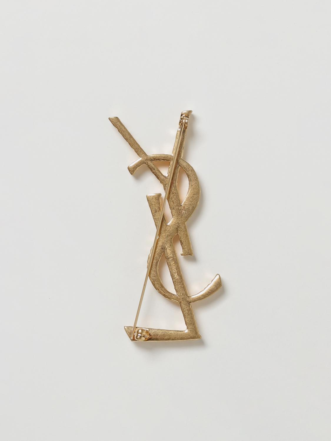 SAINT LAURENT OS woman&